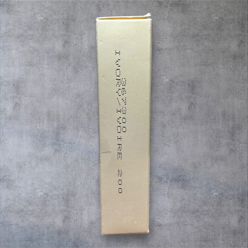 MMary Kay Full Coverage Foundation IVORY 200 - Gray Cap # 367300 New Old Stock